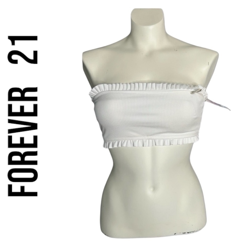 ✨4/$30 Forever 21 Bathing  Suit top